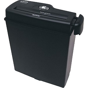 Fragmentadora de papeis as600sb 220v p/06fls - procalc (unidade)