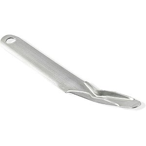 Extrator de grampos zincado - maxcril (cx.c/12)