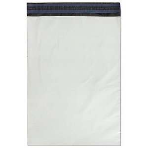 Embalagem para ecommerce envelope coex branco 26x36cm - maxcril (pct.c/20)