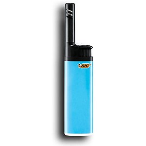 Isqueiro descartavel ez reach blister - bic (blister)