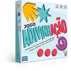 Jogo diverso adivinhacao - toyster (unidade)