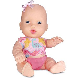 Boneca meu docinho - sid-nyl (unidade)