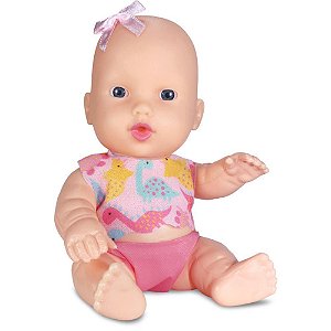 Boneca meu docinho - sid-nyl (unidade)