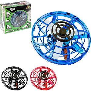 Brinquedo diverso drone multi sensor sortido - art brink (unidade)