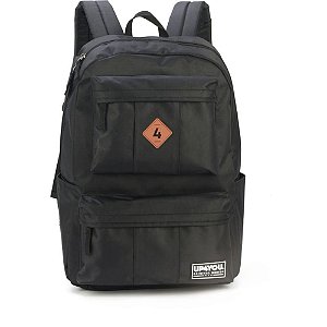 Mochila up4you g preta - luxcel (unidade)