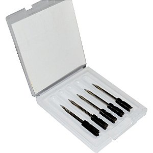 Agulha aplicador tag fix kit c/05 agulha aplicador k88 - kit (kit)
