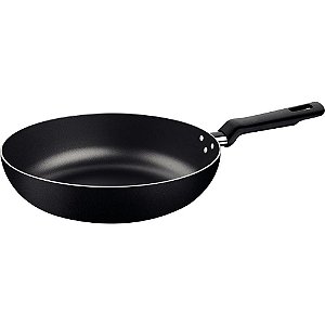 Panela frigideira funda loreto 24cm - tramontina (unidade)