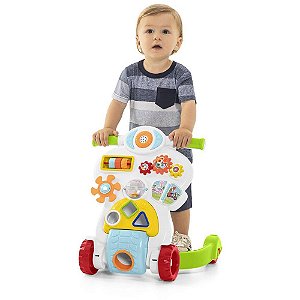 Andador bebe piloto menino - tateti (unidade)