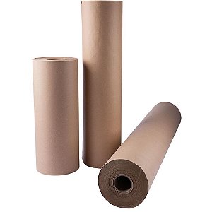 Papel kraft bobina 120cm x 140m 80g. - reipel (bobina)