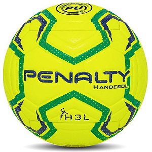 Bola de handebol h3l ultra fusion xxiii am-vd - penalty (unidade)