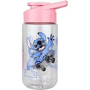 Squeeze stitch pet 500ml (sortido) - plasduran (unidade)
