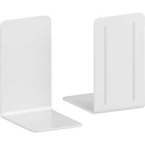Bibliocanto plastico branco - acrimet (par)