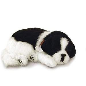 Perfect petzzz filhote cachorro border collie - imex (unidade)