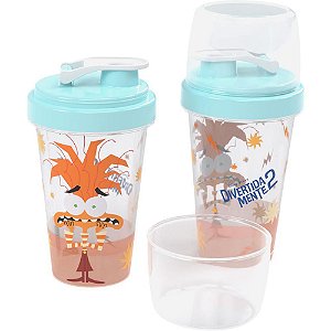 Shakeira divertidamente shakeira 320ml - plasutil (unidade)