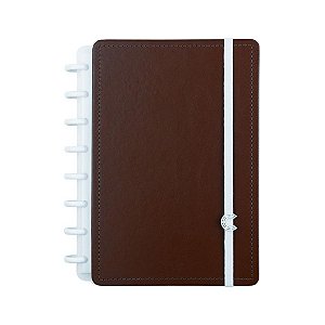 Caderno inteligente a5 espresso 80fls 155x220mm - caderno inteligente (unidade)
