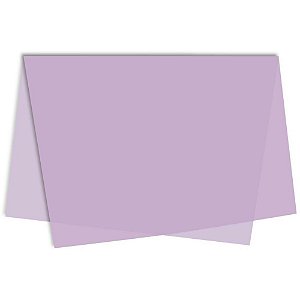 Poli sujinho liso 49x69cm ametista - xingo embalagens (pct.c/50)