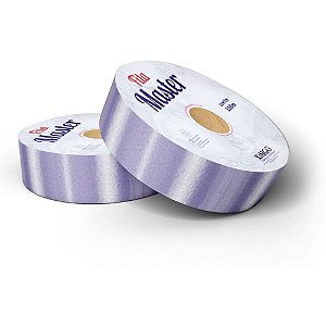 Fita master lisa 32mmx50m lilas - xingo embalagens (unidade)