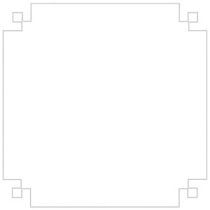 Papel celofane 80x80cm. liso incolor - v.m.p. (pct.c/50)