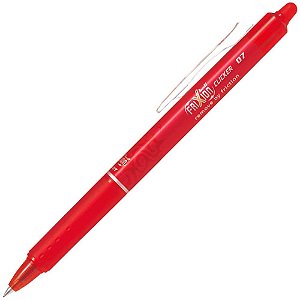 Caneta esferografica retratil frixion ball click 0.7 vm - pilot (cx.c/12)