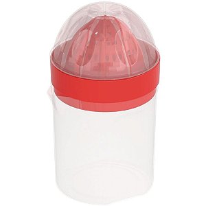 Utensilio domestico espremedor portatil 510ml.vm - nitron (unidade)