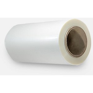 Plastico para plastificacao poleaseal 115mmx45m (0,08) - prolam (bobina)