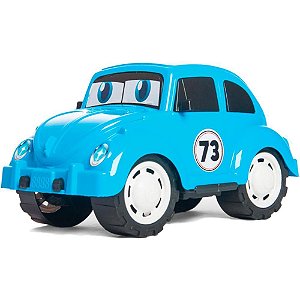 Carrinho koby tuning 29x16x15cm (s) - kendy brinquedos (unidade)