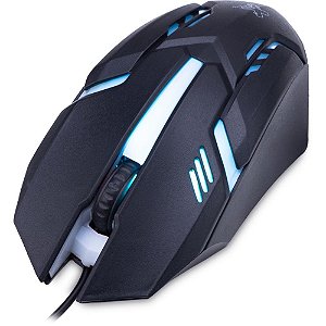 Mouse optico usb geek max usb 2.0 - maxprint (unidade)
