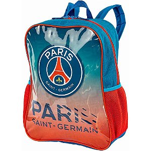 Mochila psg paris saint germain g - sestini (unidade)