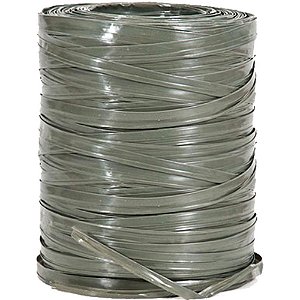 Fitilho polipropileno 10 mm. 1 kg. - com.n.sra libano (rolo)
