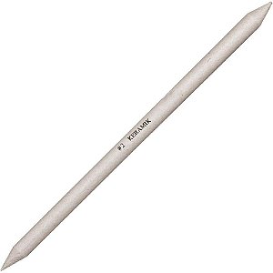 Esfuminho n.02 6,0mmx11,8cm - keramik (pct.c/10)