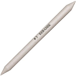 Esfuminho n.03 8,0mmx12,8cm - keramik (pct.c/10)