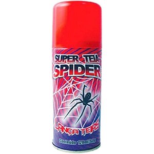 Artigo para festa super teia 125ml - senhor preco (cx.c/24)