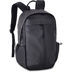Mochila para notebook executiva g 46cm preta - clio (unidade)