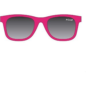 Maquiagem e beleza infantil princesas oculos protecao uv - toyng (unidade)