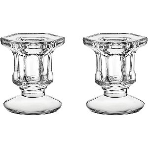 Utensilio domestico jg castical veneza 2pcs - western (unidade)