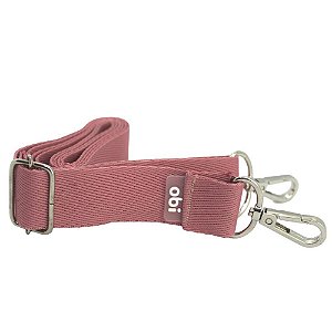 Acessorio para estojo alca versatil rose - obi do brasil (unidade)