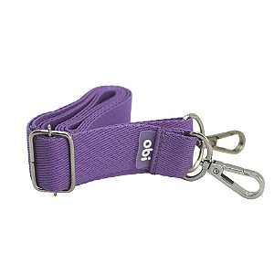Acessorio para estojo alca versatil lilas - obi do brasil (unidade)