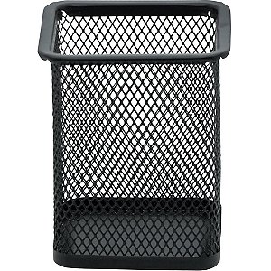 Acessorio para mesa aramado p/caneta quadrado pt - brw (unidade)