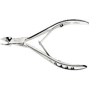 Alicate higiene pessoal p/cuticula em aco inox - tramontina (unidade)