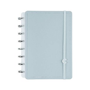 Caderno inteligente a5 glacial 80fls 155x220mm - caderno inteligente (unidade)
