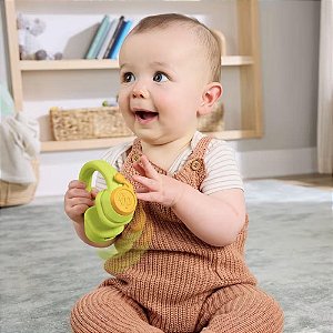 Fisher-price newborn toys conjunto de jogos mini game - mattel (unidade)
