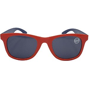 Maquiagem e beleza infantil spider-man oculos protecao uv - toyng (unidade)