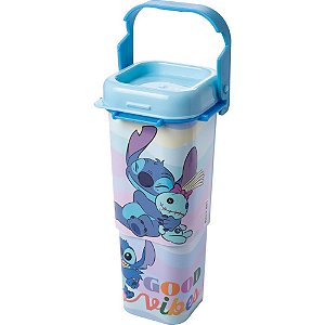 Acessorio para mesa stitch c/suporte celular - plasutil (unidade)