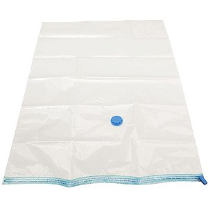 Saco para armazenagem saco a vácuo p 50x60cm - western (unidade)