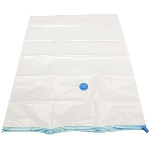 Saco para armazenagem saco a vácuo g 70x100cm - western (unidade)