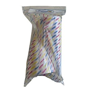 Cone em eps 170mm base x 360mm altura c/02 - styroform (pacote)