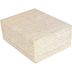Caixa para presente com tampa design pq 14,5x19x7,5 sortida - cristina (pct.c/20)