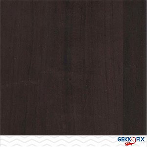 Plastico adesivo 45cmx15m madeira wenge - gekkofix (rolo)