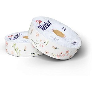Fita master decorada 32mmx100m alice - xingo embalagens (unidade)