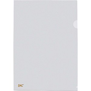 Pasta l a4 cristal - dac (pct.c/10)